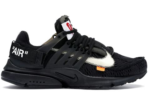 Nike Air Presto Off